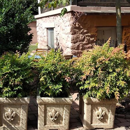 Ferienwohnung Siraly Haz Révfülöp Exterior foto