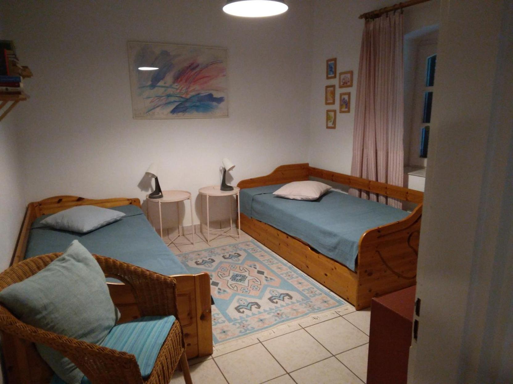 Ferienwohnung Siraly Haz Révfülöp Zimmer foto