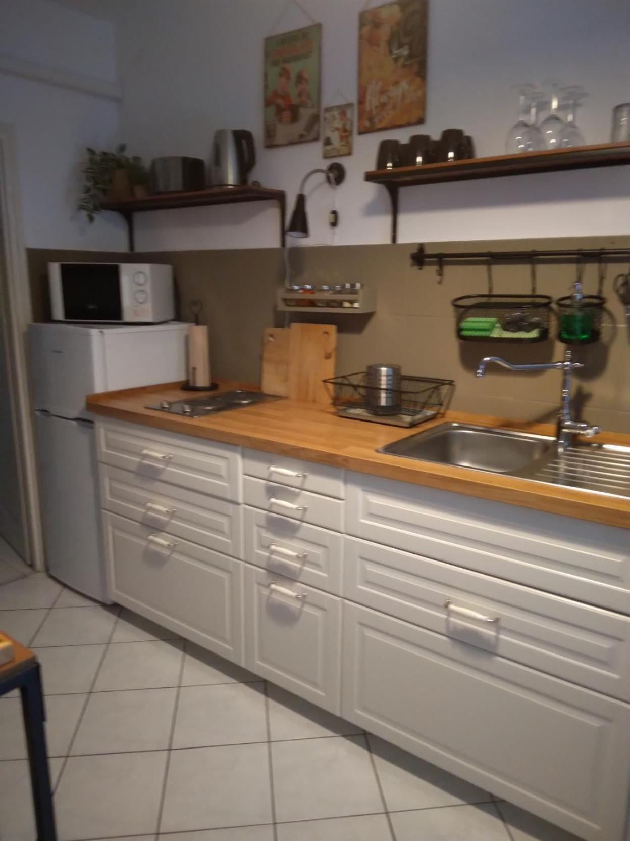 Ferienwohnung Siraly Haz Révfülöp Zimmer foto
