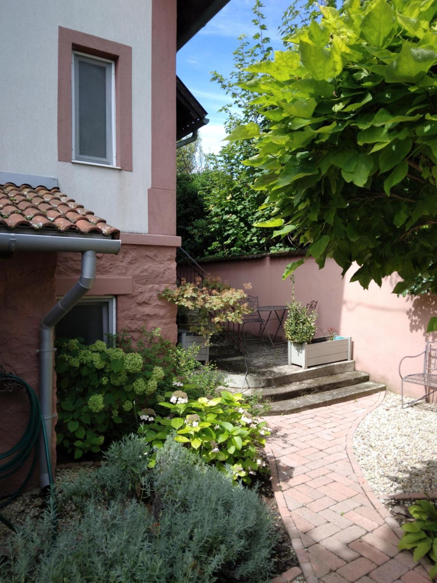 Ferienwohnung Siraly Haz Révfülöp Zimmer foto
