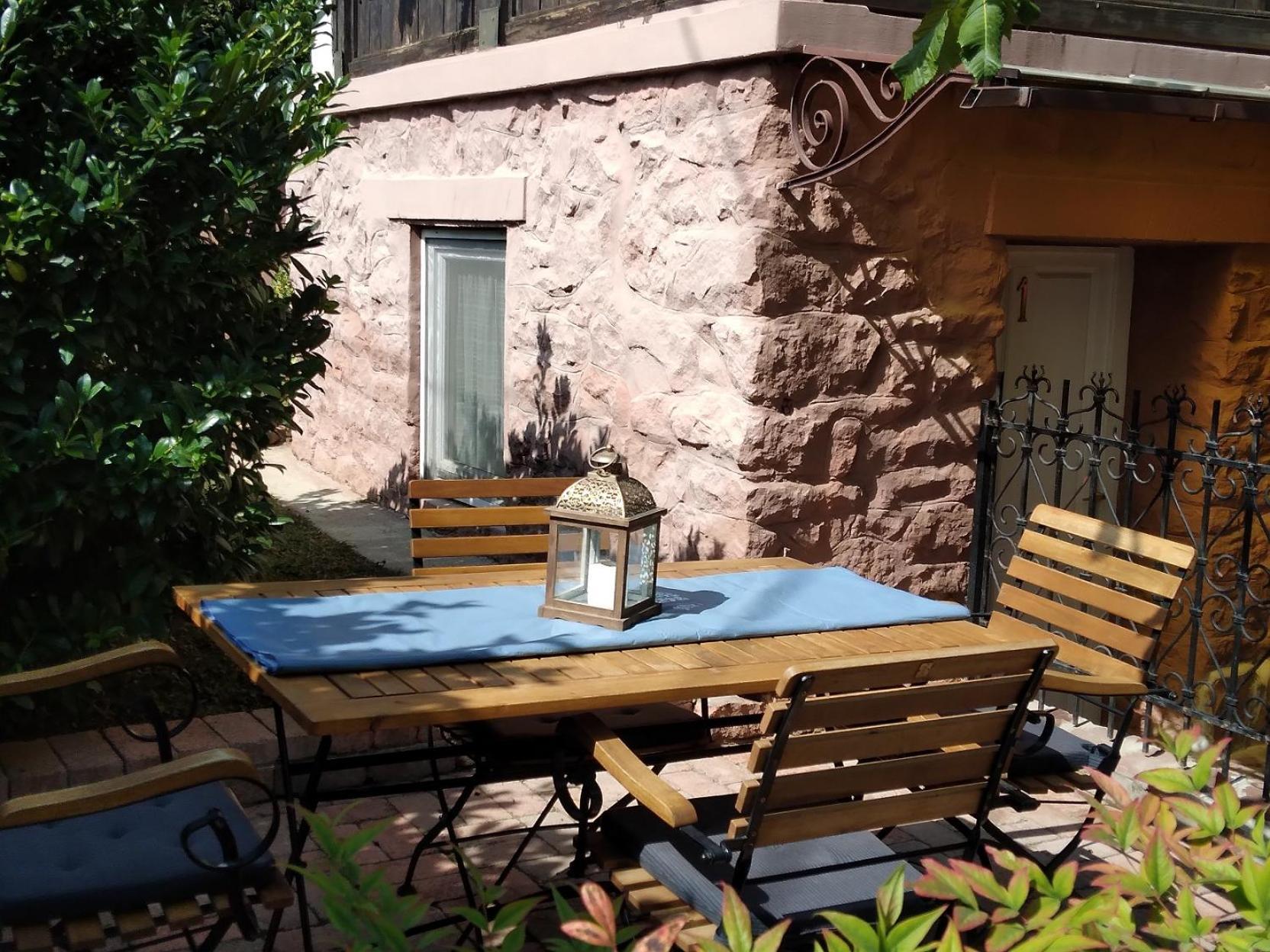 Ferienwohnung Siraly Haz Révfülöp Zimmer foto