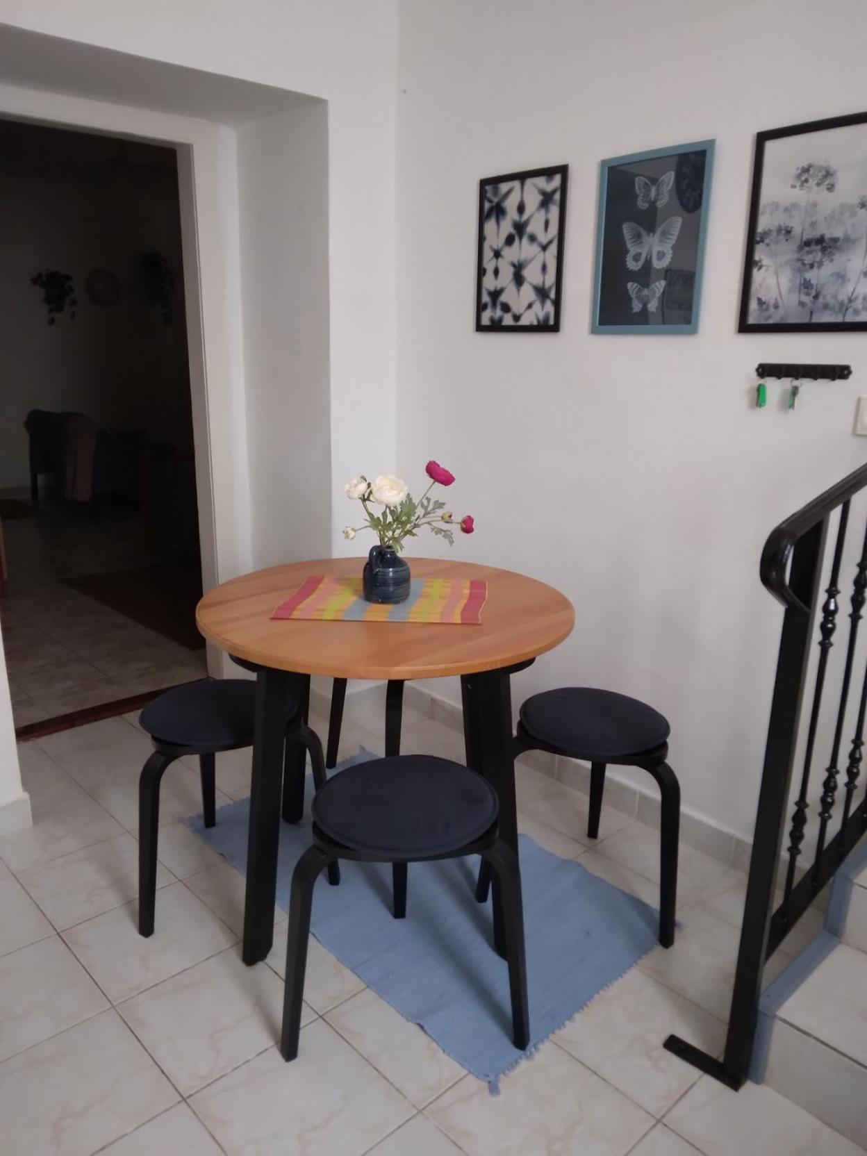Ferienwohnung Siraly Haz Révfülöp Zimmer foto