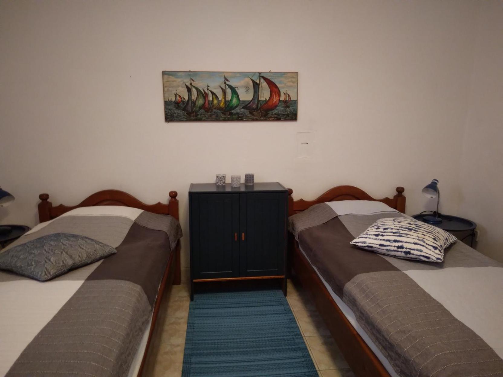Ferienwohnung Siraly Haz Révfülöp Zimmer foto